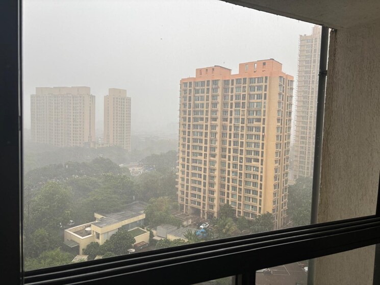 Bedroom, lodha-crown-quality-homes 2 Bedroom 474 Sq.Ft. Apartment In Majiwada Thane 8778889