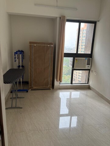 Room in 2 BHK Apartment at Lodha Crown Quality Homes, Majiwada – for Rent