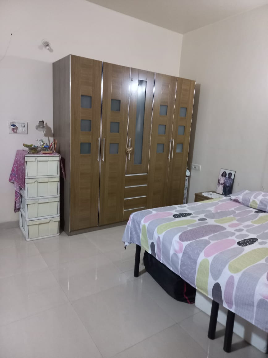 3 BHK + Servant Room Villa For Rent in Shree Kapil Aasmant Bunglows