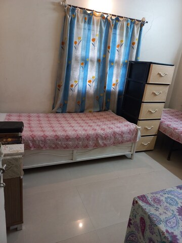 Bedroom in 3 BHK Villa at Shree Kapil Aasmant Bunglows, Pashan Sus Road – for Rent