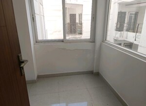Bathroom in 2 BHK Apartment at Elite Golf Green, Sector 79 – for Sale