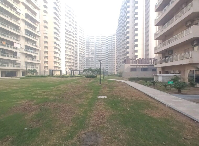 Exterior View, elite-golf-green 2 Bedroom 1255 Sq.Ft. Apartment In Sector 79 Noida 8778890