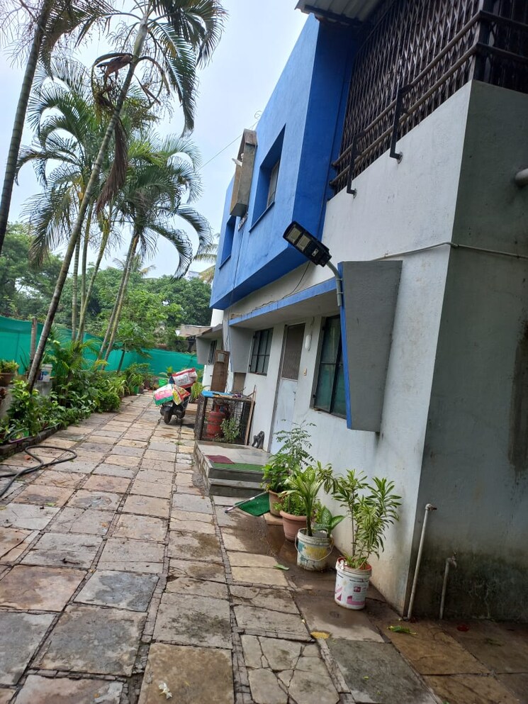 Exterior View, shree-kapil-aasmant-bunglows 3 Bedroom 2935 Sq.Ft. Villa In Pashan Sus Road Pune 8778887