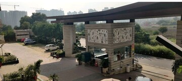2 BHK Apartment – Exterior View View at Elite Golf Green, Sector 79 - for Sale