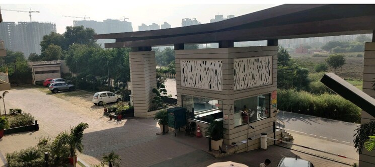 Exterior View, elite-golf-green 2 Bedroom 1255 Sq.Ft. Apartment In Sector 79 Noida 8778890