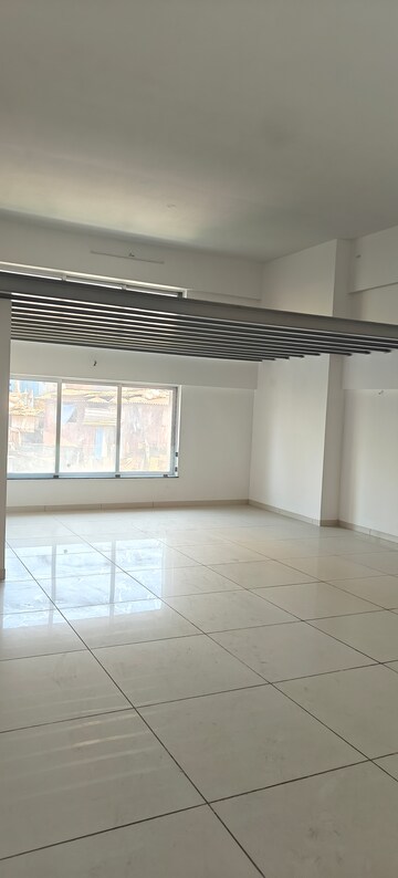 Floor Plan in  Office Space at Key Tech Park, Andheri West – for Rent