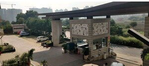3 BHK Apartment – Exterior View View at Elite Golf Green, Sector 79 - for Sale