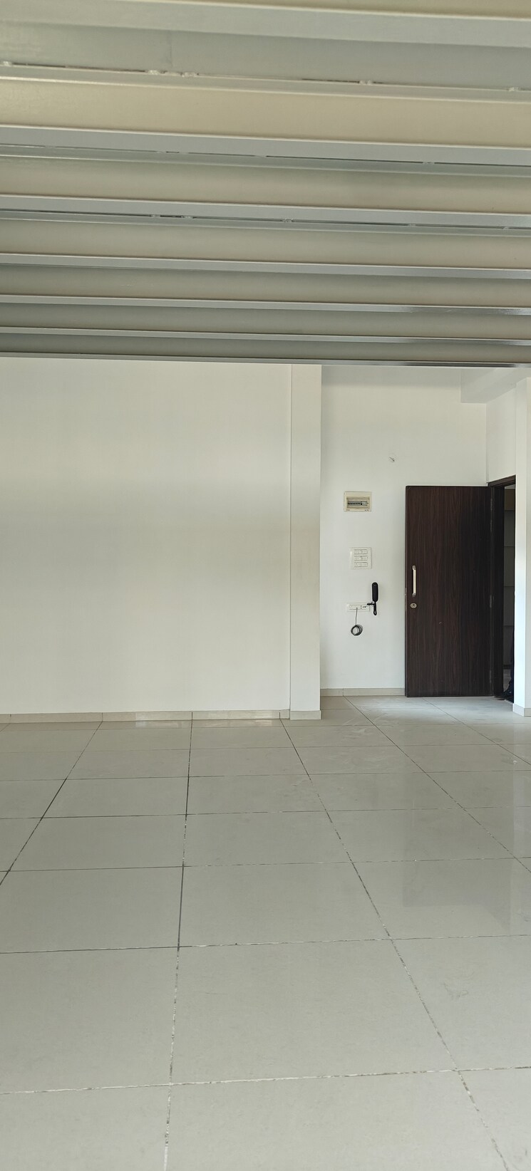 Floor Plan, key-tech-park Commercial Office Space 900 Sq.Ft. In Andheri West Mumbai 8778895