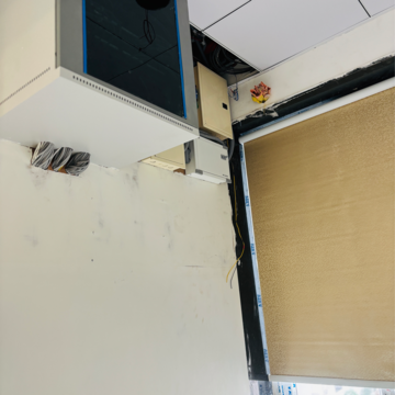 Room in  Office Space at Madhapur – for Rent