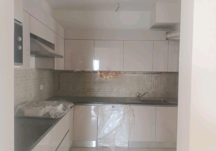 Kitchen, godrej-woods 2 Bedroom 1054 Sq.Ft. Apartment In Sector 43 Noida 8778899