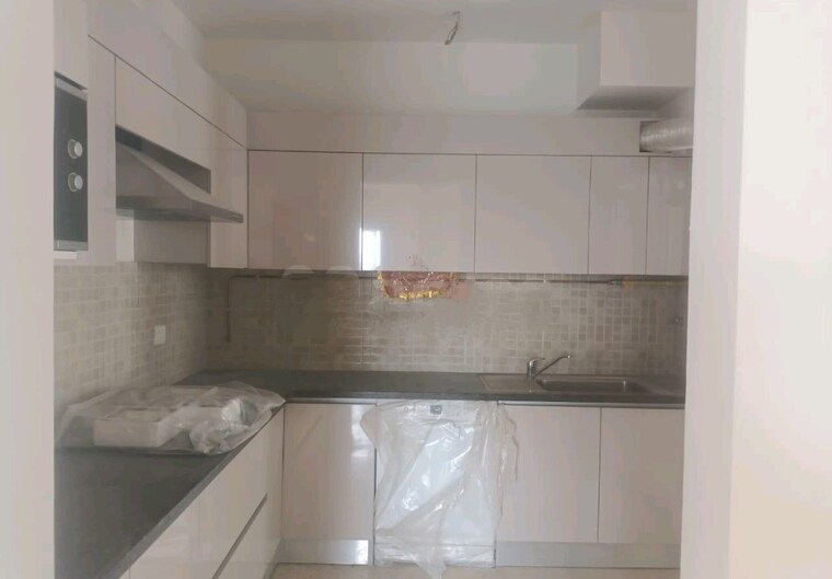 Kitchen, godrej-woods 2 Bedroom 1054 Sq.Ft. Apartment In Sector 43 Noida 8778899