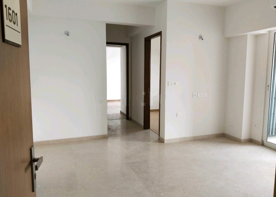 2 BHK Apartment For Sale in Godrej Woods