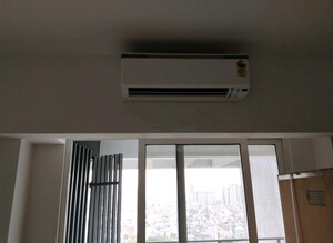 Furnished Amenities in 2 BHK Apartment at Godrej Woods, Sector 43 – for Sale