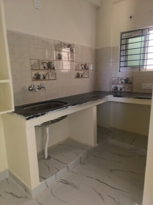 Kitchen in 2 BHK Apartment at East Point Colony – for Sale