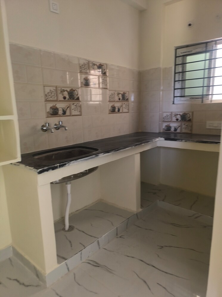 Kitchen, east point colony 2 Bedroom 1185 Sq.Ft. Apartment In East Point Colony Vizag 8778903