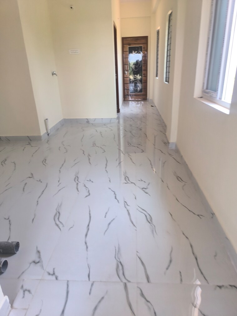 Balcony, east point colony 2 Bedroom 1185 Sq.Ft. Apartment In East Point Colony Vizag 8778903