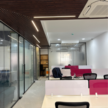  Office Space For Rent in Madhapur