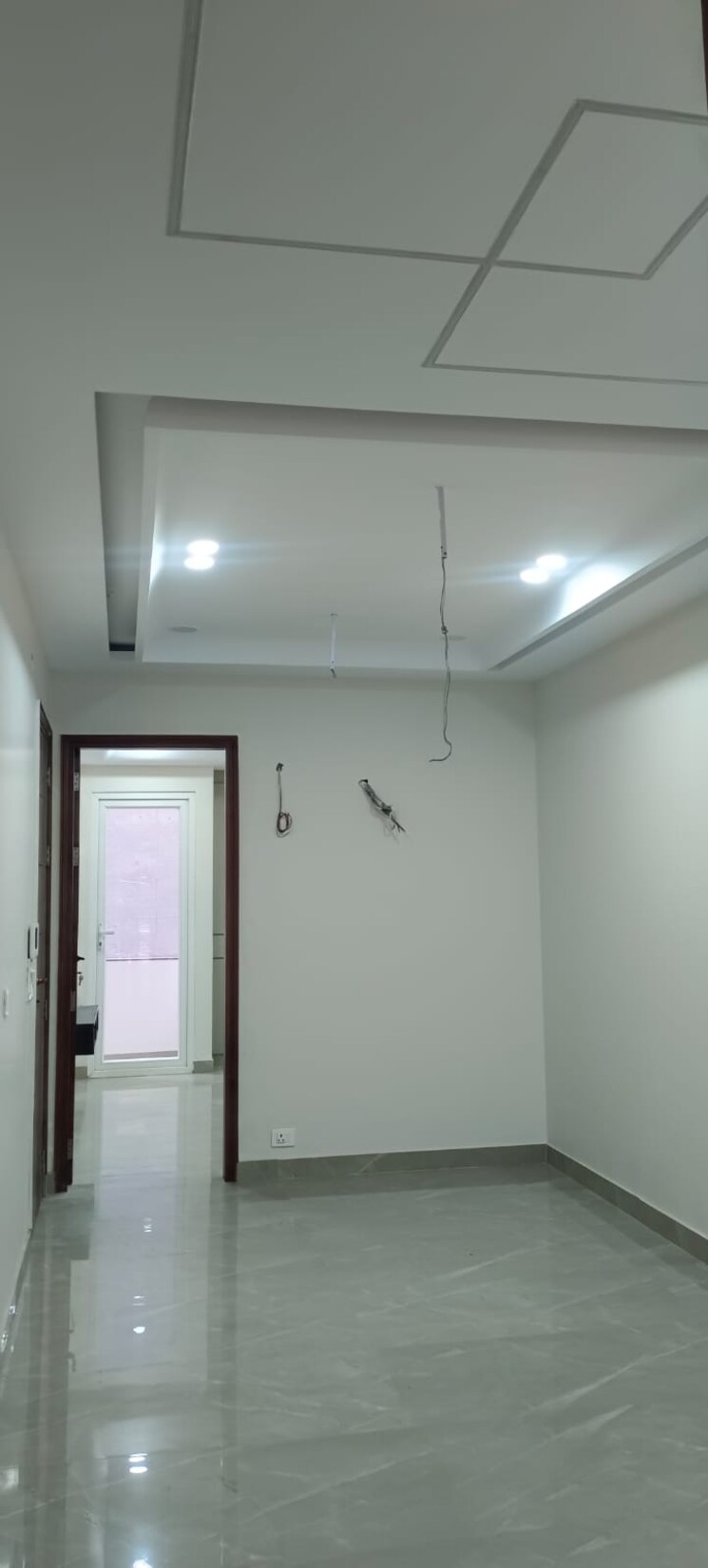 Bedroom, janakpuri 2.5 Bedroom 900 Sq.Ft. Builder Floor In Janakpuri Delhi 8778908