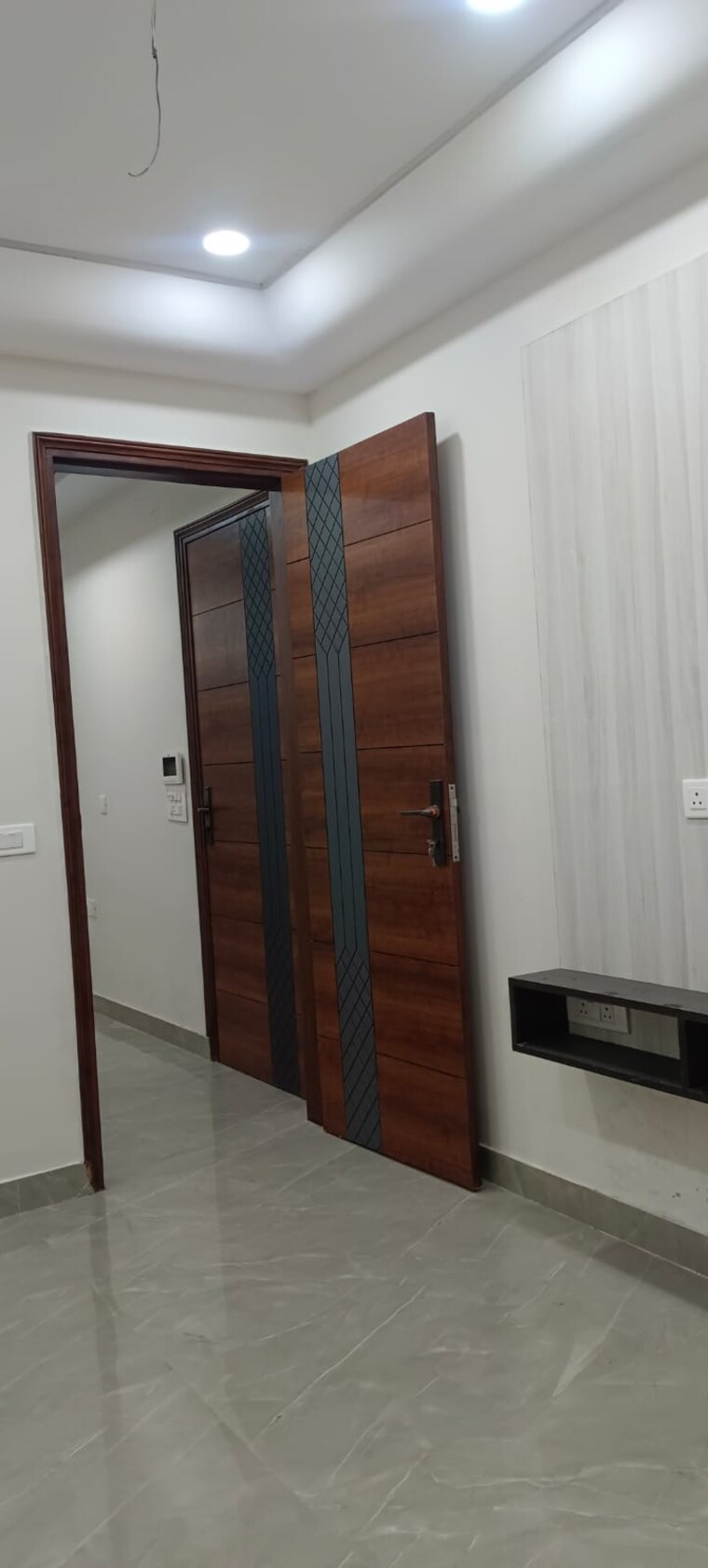 Bedroom, janakpuri 2.5 Bedroom 900 Sq.Ft. Builder Floor In Janakpuri Delhi 8778908