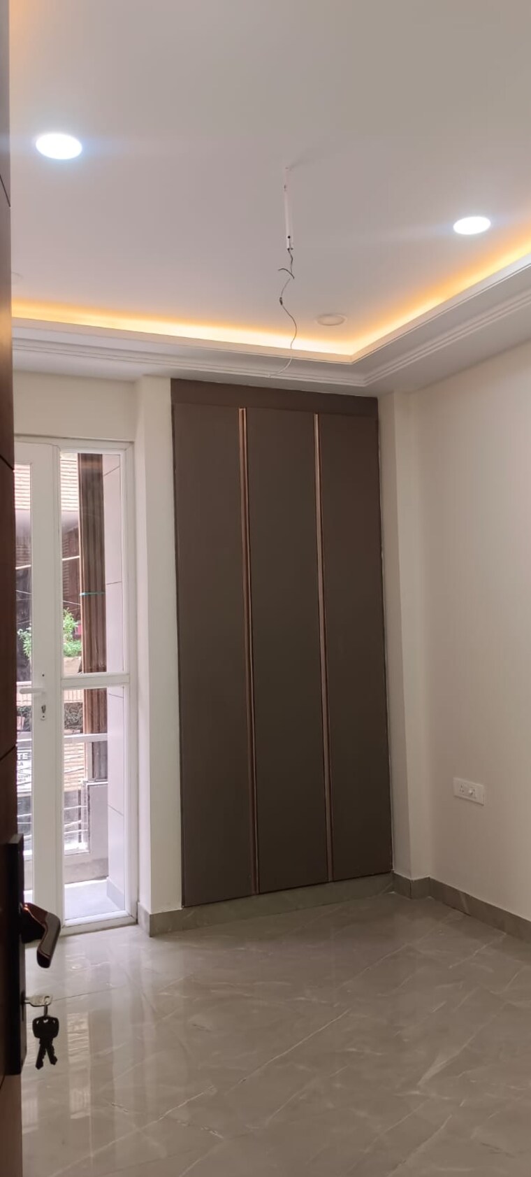 Room, janakpuri 2.5 Bedroom 900 Sq.Ft. Builder Floor In Janakpuri Delhi 8778908