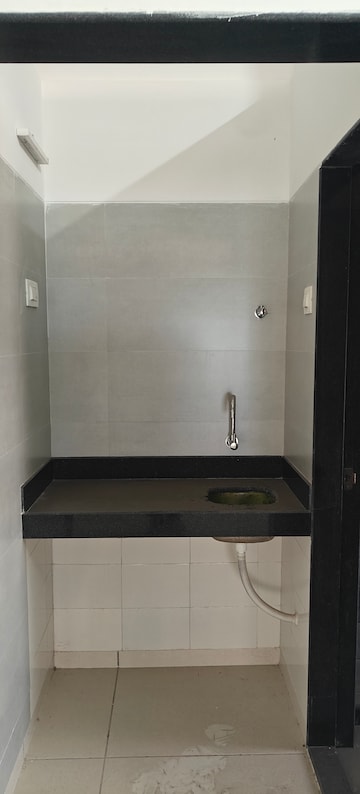 Floor Plan in  Office Space at Key Tech Park, Andheri West – for Rent