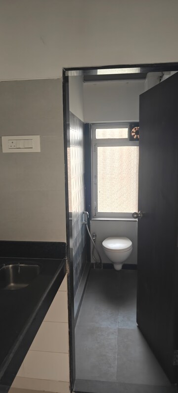 Floor Plan in  Office Space at Key Tech Park, Andheri West – for Rent