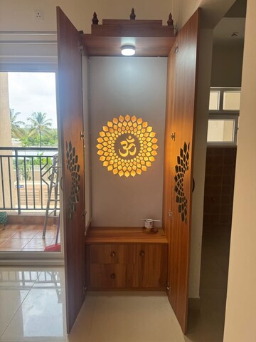 Furnished Amenities in 2 BHK Apartment at Prestige Primrose Hills, Banashankari 6th Stage – for Sale