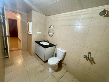 Bathroom in 2 BHK Apartment at Prestige Royale Gardens, Gantiganahalli – for Rent