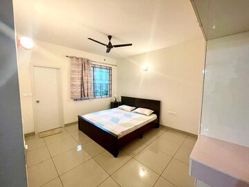 Furnished Amenities in 2 BHK Apartment at Prestige Royale Gardens, Gantiganahalli – for Rent