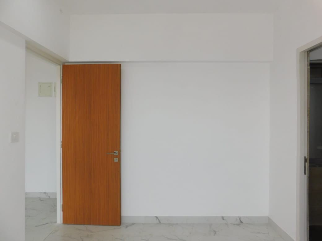 1 BHK Apartment For Rent in Dahisar Bhushan