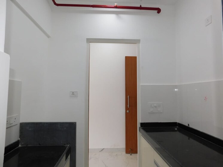 Room, dahisar-bhushan 1 Bedroom 410 Sq.Ft. Apartment In Dahisar West Mumbai 8778921