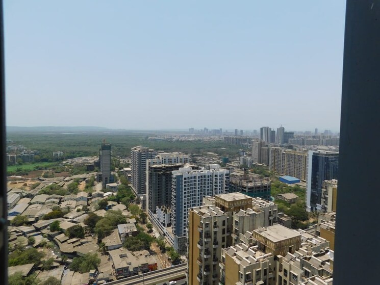 Exterior View, dahisar-bhushan 1 Bedroom 410 Sq.Ft. Apartment In Dahisar West Mumbai 8778921