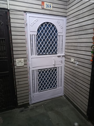 2 BHK Apartment – Exterior View View at Windsor and Nova Society, Ahinsa Khand 2 - for Rent