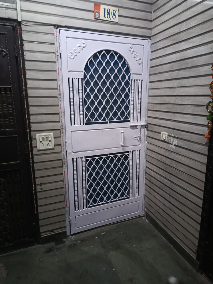 Exterior View, windsor-and-nova-society 2 Bedroom 1000 Sq.Ft. Apartment In Ahinsa Khand 2 Ghaziabad 8778929