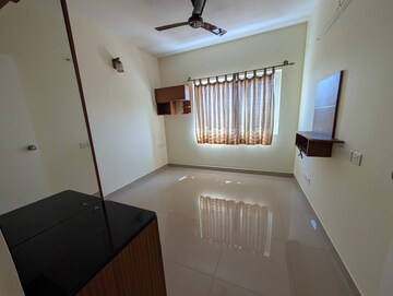 Team Area in 3 BHK Apartment at Mantri Webcity, Hennur – for Sale