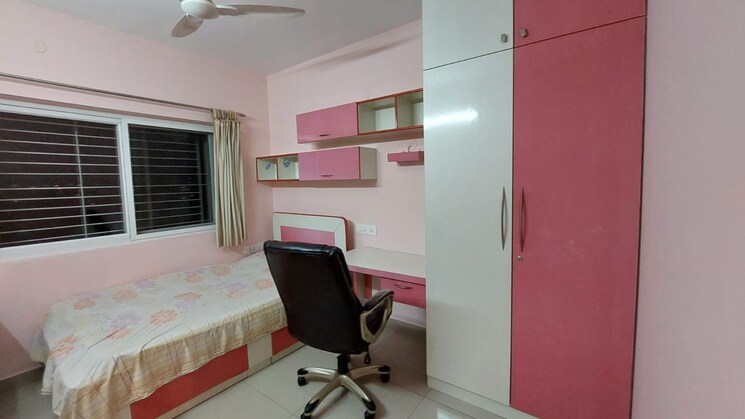 Team Area, mantri-webcity 3 Bedroom 1330 Sq.Ft. Apartment In Hennur Bangalore 8778920