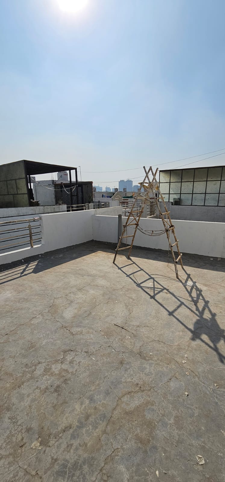 4 BHK 2100 Sq.Ft. Villa in Sindhuja Greens