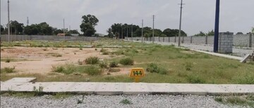 Plot Area in  Plot at Ck Palya – for Sale