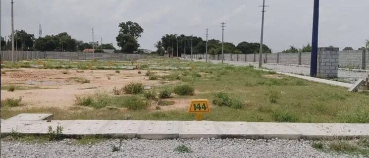 undefined, ck palya  1200 Sq.Ft. Plot In Ck Palya Bangalore 8776730