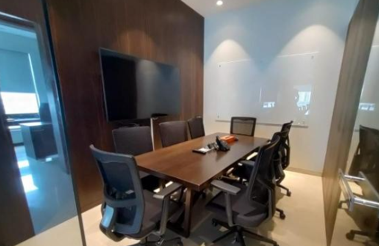 Office Space For Rent in Rebelo Enclave Society