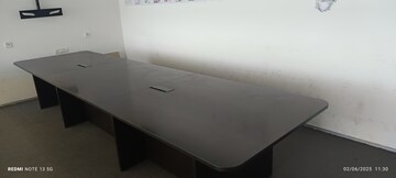 Floor Plan in  Office Space at Ten Madhapur, Madhapur – for Rent