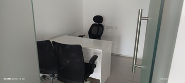 Team Area in  Office Space at Ten Madhapur, Madhapur – for Rent