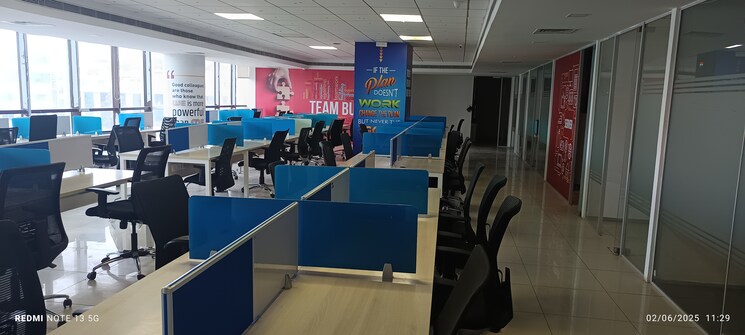 Team Area, ten-madhapur Commercial Office Space 5000 Sq.Ft. In Madhapur Hyderabad 8778932