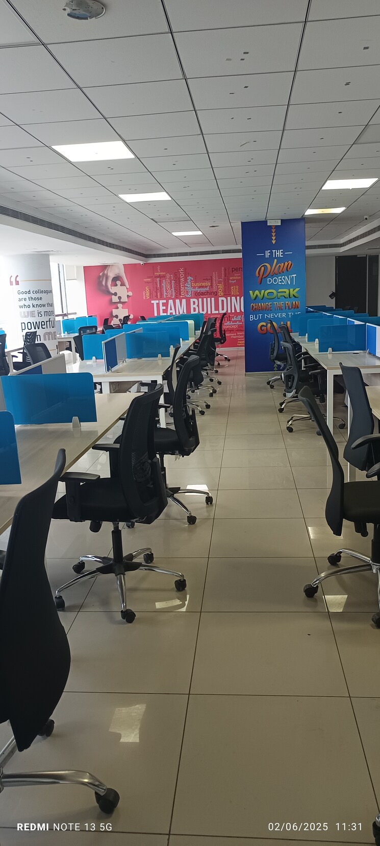 Team Area, ten-madhapur Commercial Office Space 5000 Sq.Ft. In Madhapur Hyderabad 8778932