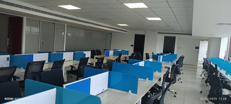 Team Area, ten-madhapur Commercial Office Space 5000 Sq.Ft. In Madhapur Hyderabad 8778932