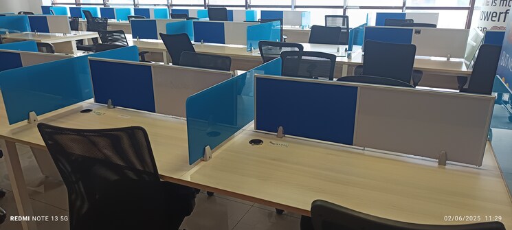 Team Area, ten-madhapur Commercial Office Space 5000 Sq.Ft. In Madhapur Hyderabad 8778932