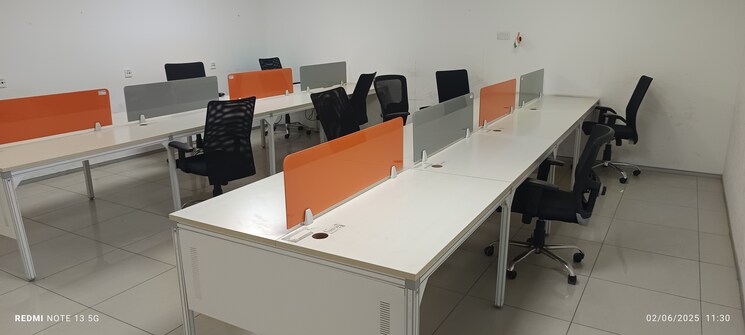 Team Area, ten-madhapur Commercial Office Space 5000 Sq.Ft. In Madhapur Hyderabad 8778932
