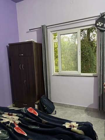 Living Room in 2 BHK Builder Floor at Malsi – for Rent