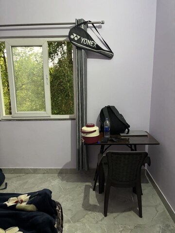 Master Bedroom in 2 BHK Builder Floor at Malsi – for Rent