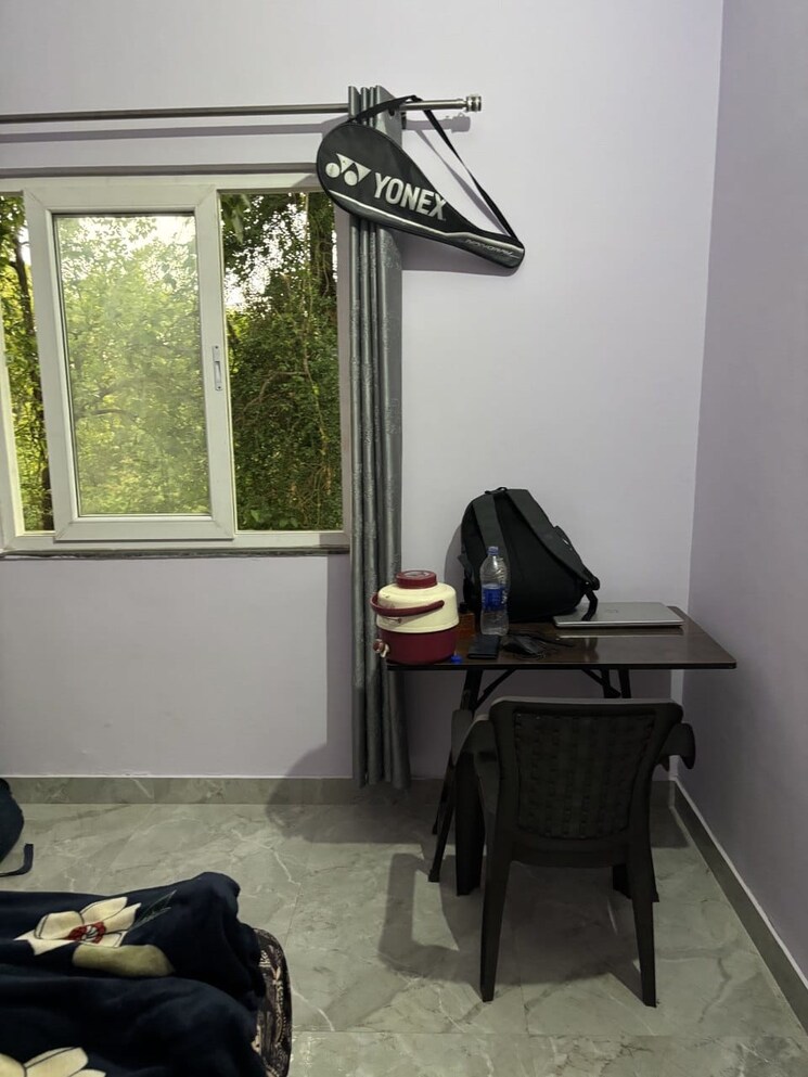 Master Bedroom, malsi 2 Bedroom 1400 Sq.Ft. Builder Floor In Malsi Dehradun 8778937